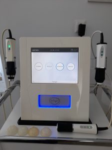 Μηχάνημα αισθητικής Pollogen Geneo+