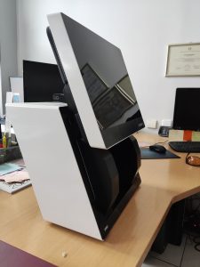 Οδοντιατρικό Scanner 3Shape D850