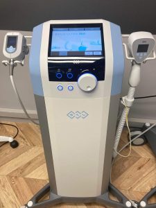 Δερματολογικό μηχάνημα BTL EXILIS ULTRA 360™